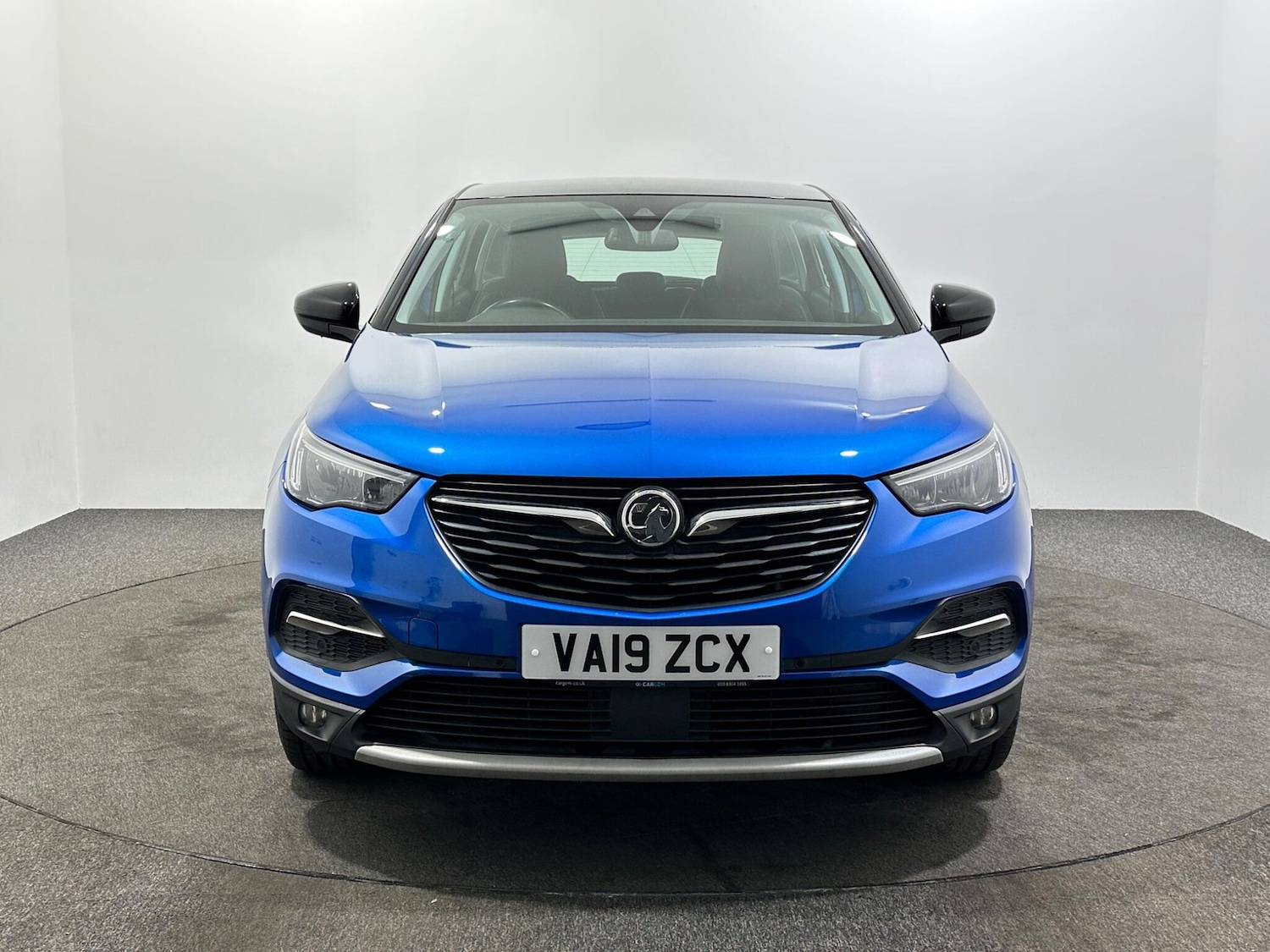 Used Vauxhall Grandland X for sale - 77267463: Photo 3