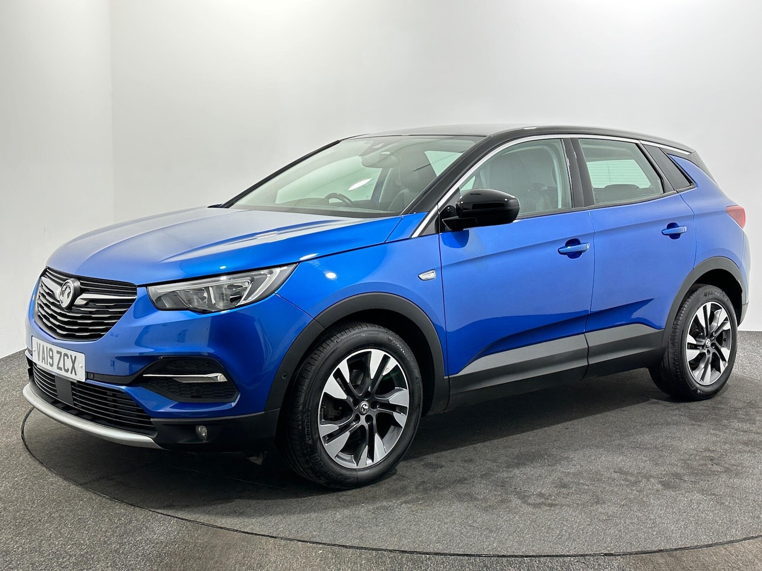Used Vauxhall Grandland X for sale - 77267463: Photo 4