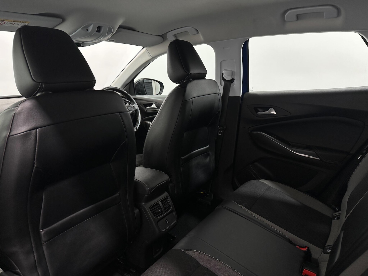 Used Vauxhall Grandland X for sale - 77267463: Photo 40