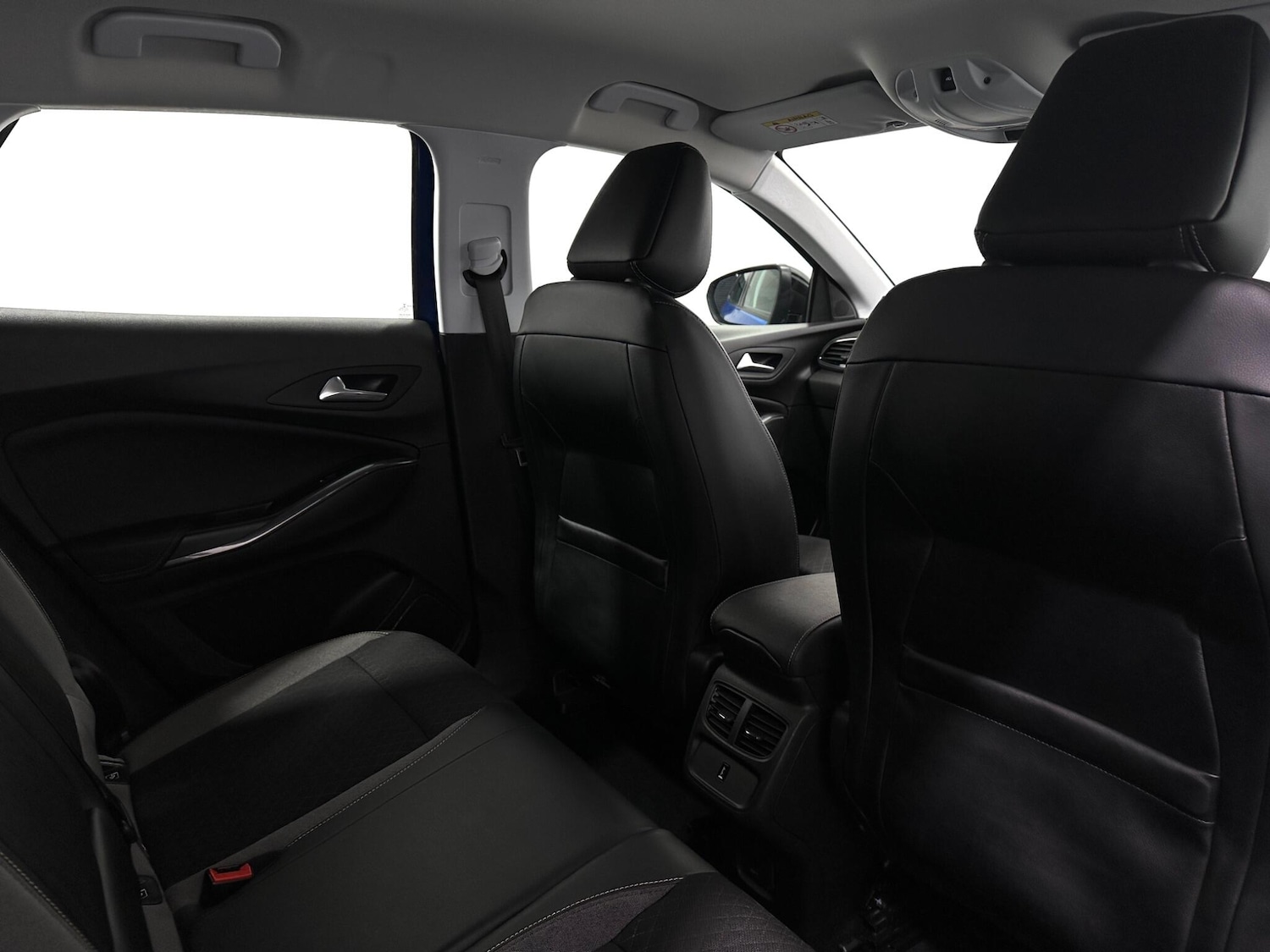 Used Vauxhall Grandland X for sale - 77267463: Photo 44