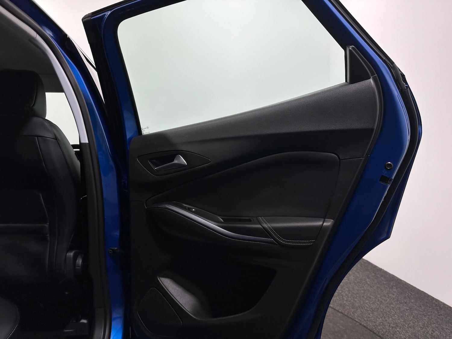 Used Vauxhall Grandland X for sale - 77267463: Photo 46