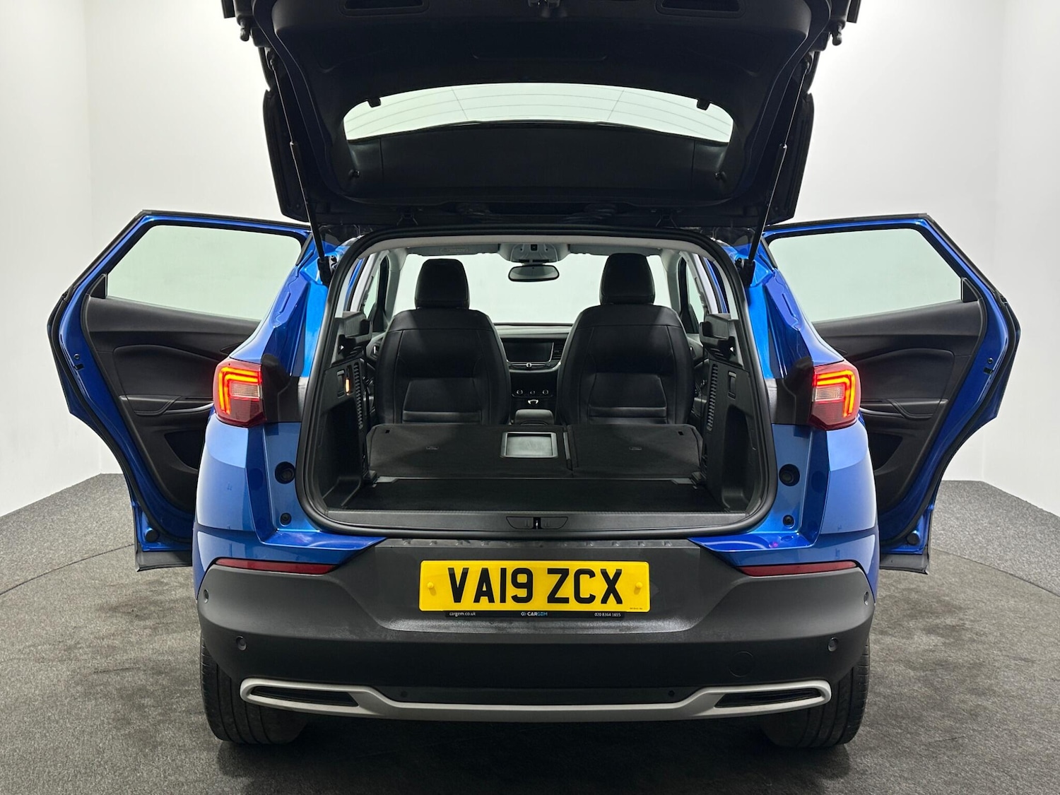 Used Vauxhall Grandland X for sale - 77267463: Photo 47