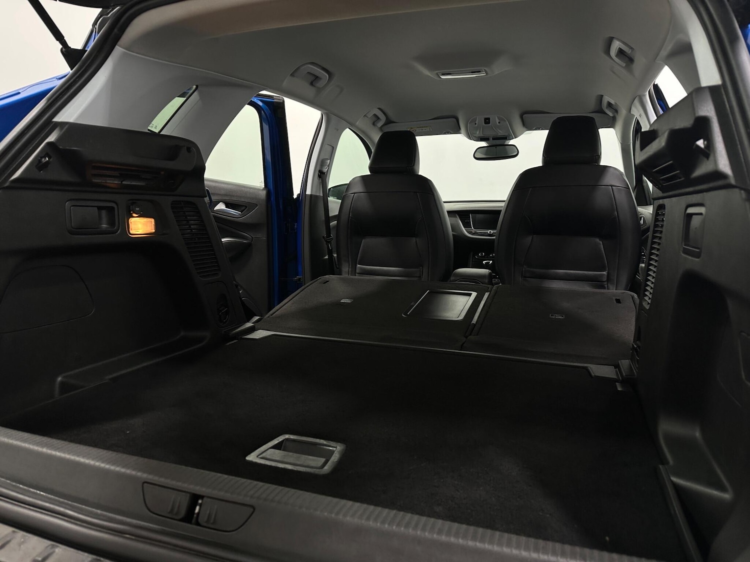 Used Vauxhall Grandland X for sale - 77267463: Photo 48