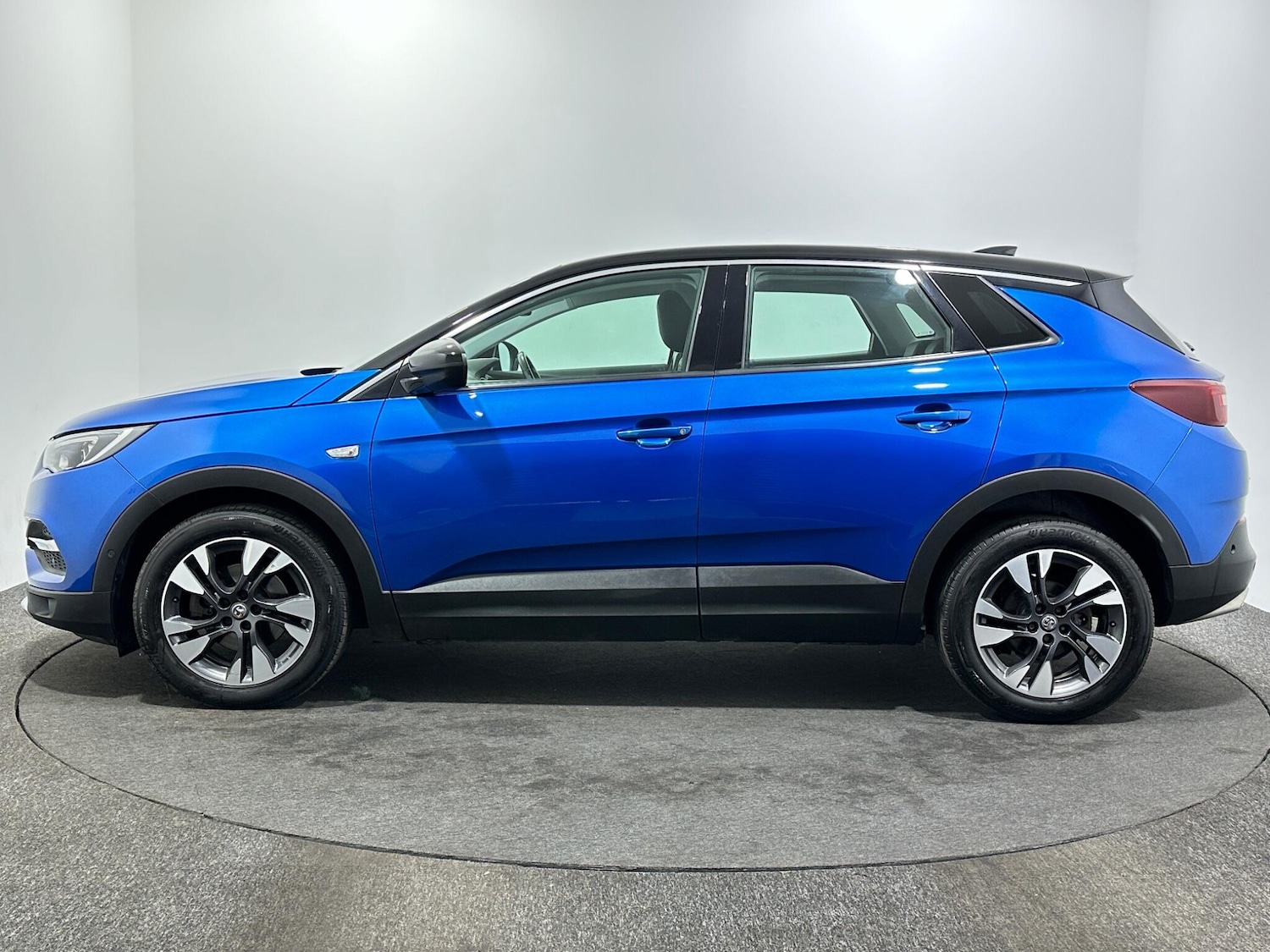 Used Vauxhall Grandland X for sale - 77267463: Photo 5