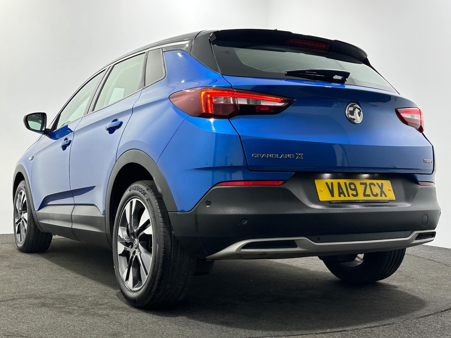 Used Vauxhall Grandland X for sale - 77267463: Photo 51