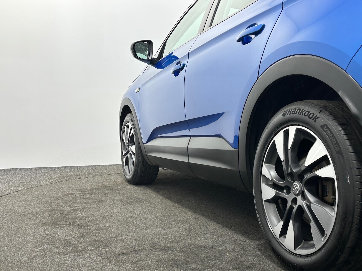 Used Vauxhall Grandland X for sale - 77267463: Photo 52