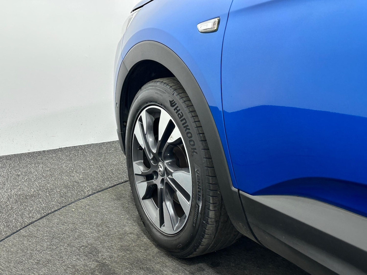 Used Vauxhall Grandland X for sale - 77267463: Photo 53