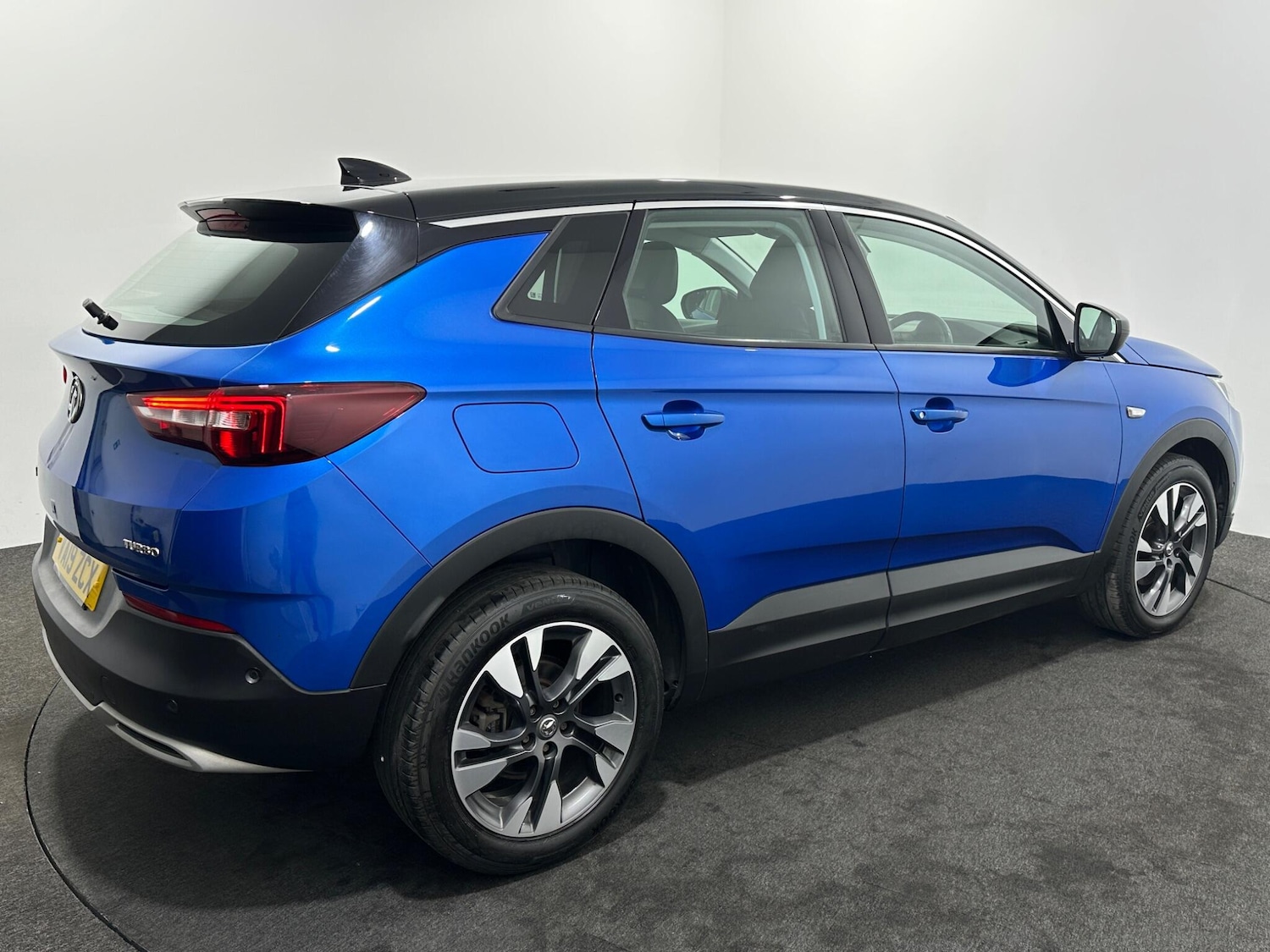Used Vauxhall Grandland X for sale - 77267463: Photo 54