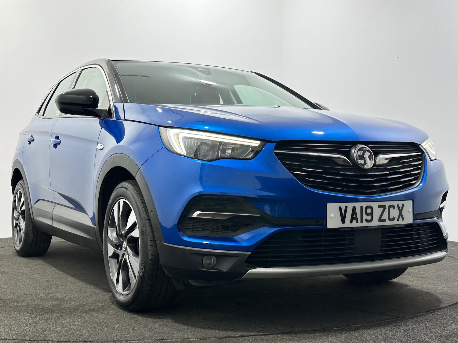 Used Vauxhall Grandland X for sale - 77267463: Photo 55