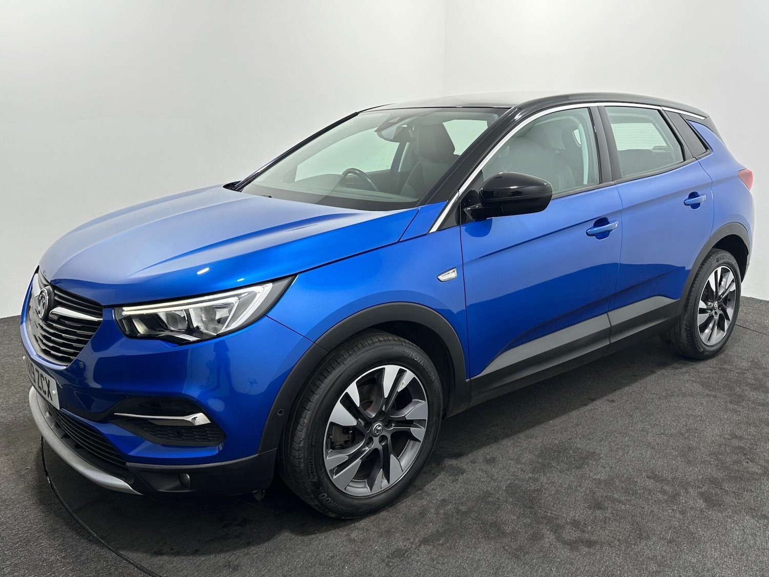 Used Vauxhall Grandland X for sale - 77267463: Photo 56