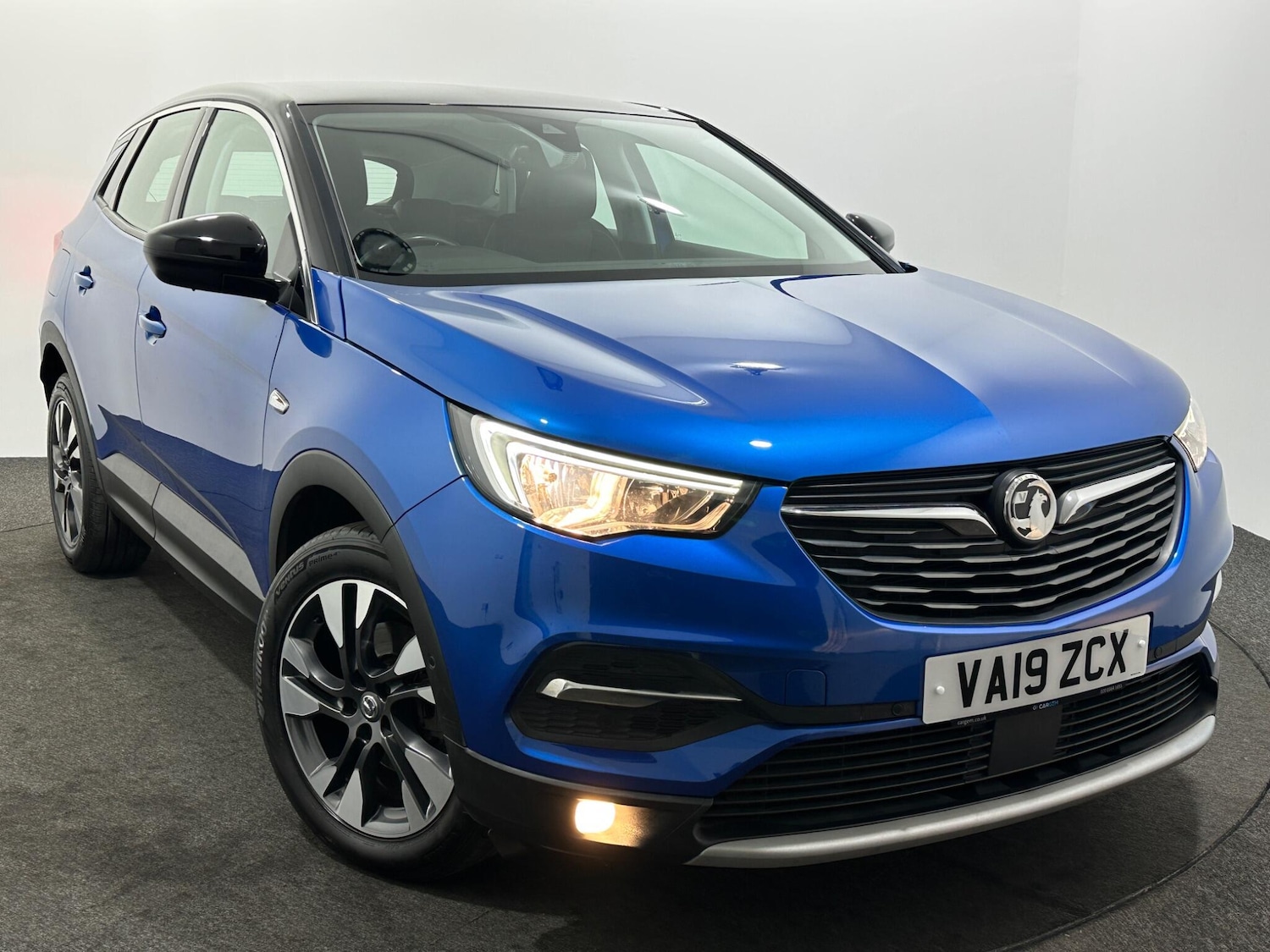 Used Vauxhall Grandland X for sale - 77267463: Photo 57