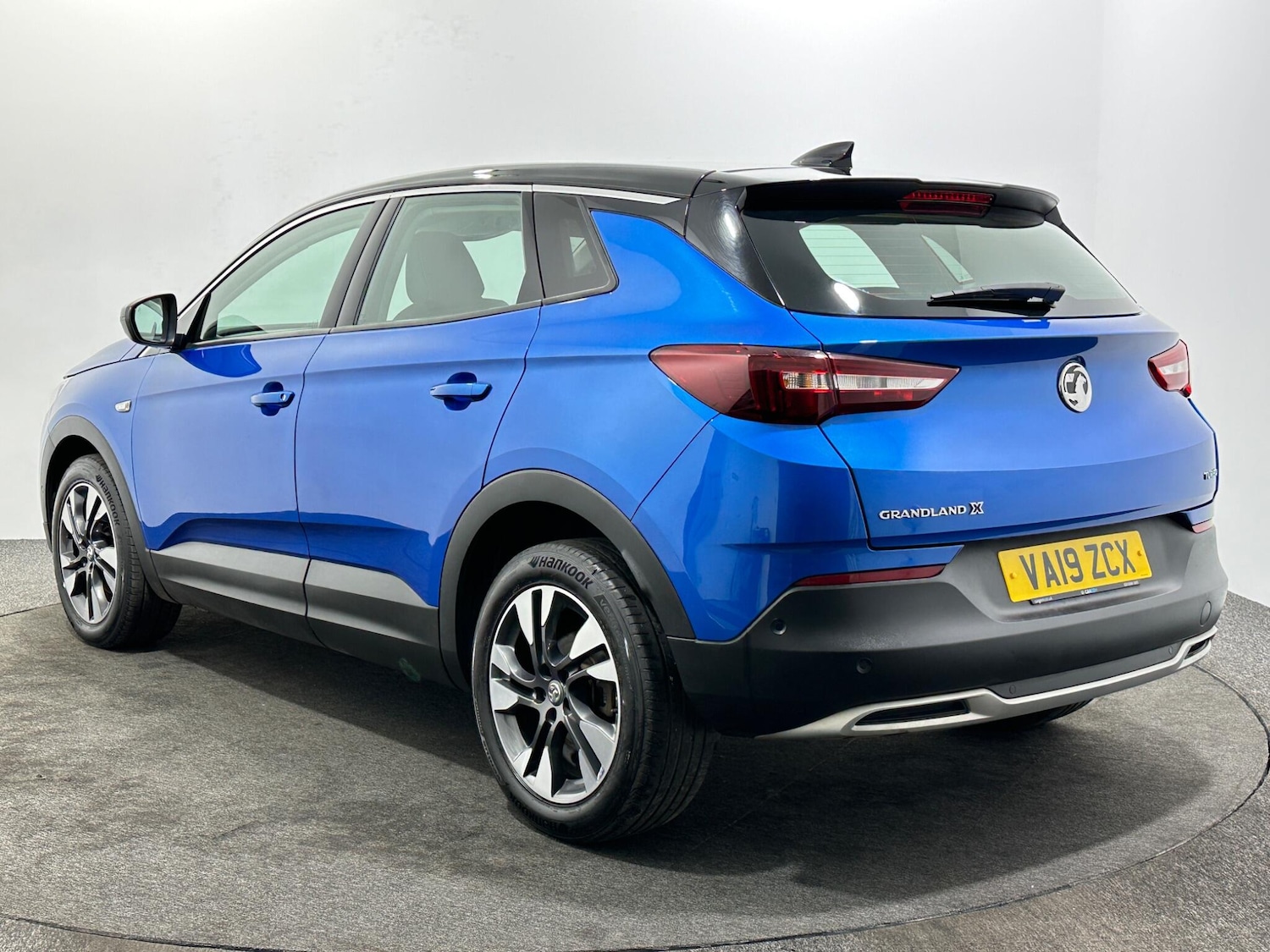 Used Vauxhall Grandland X for sale - 77267463: Photo 6