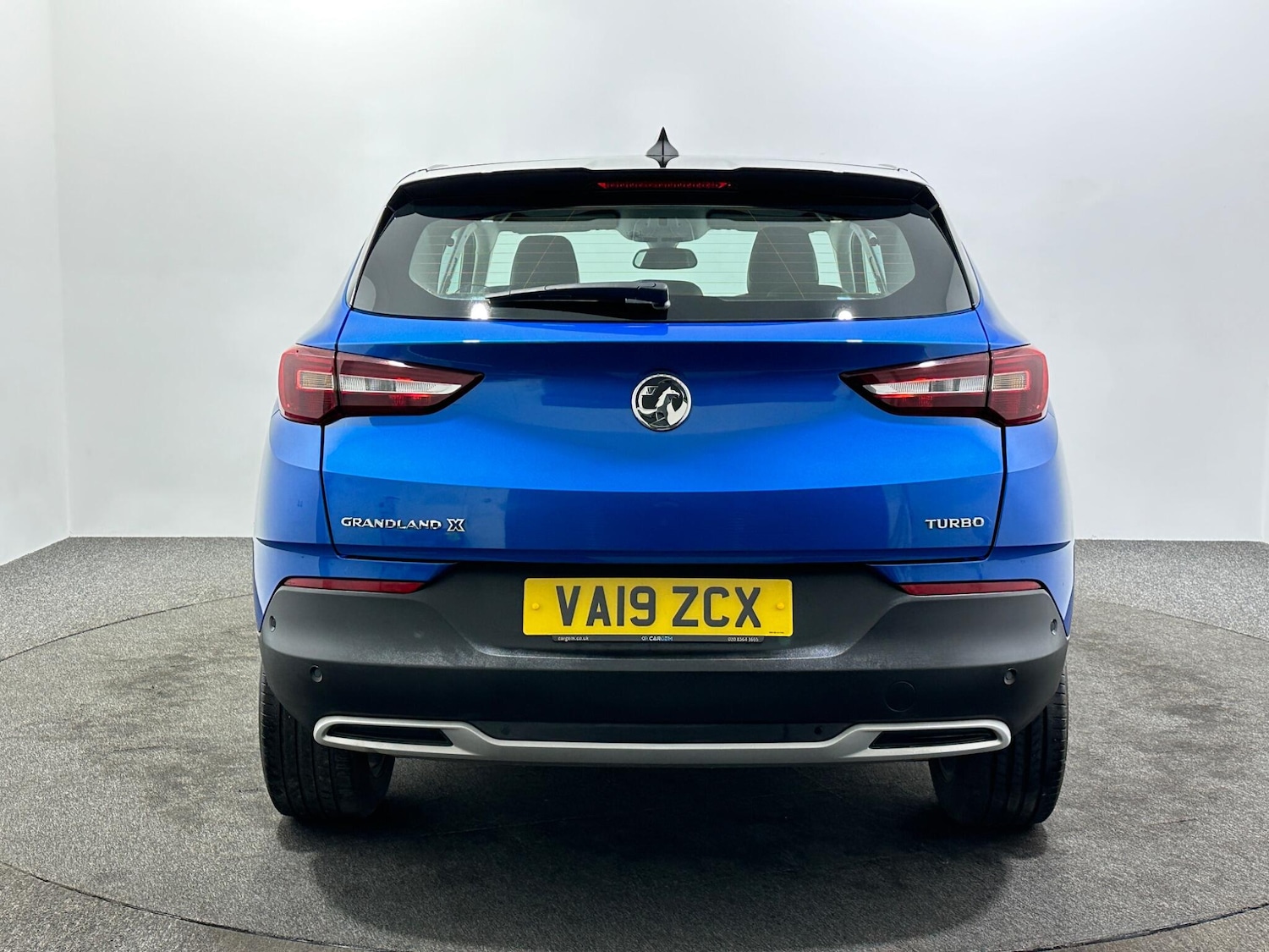 Used Vauxhall Grandland X for sale - 77267463: Photo 7
