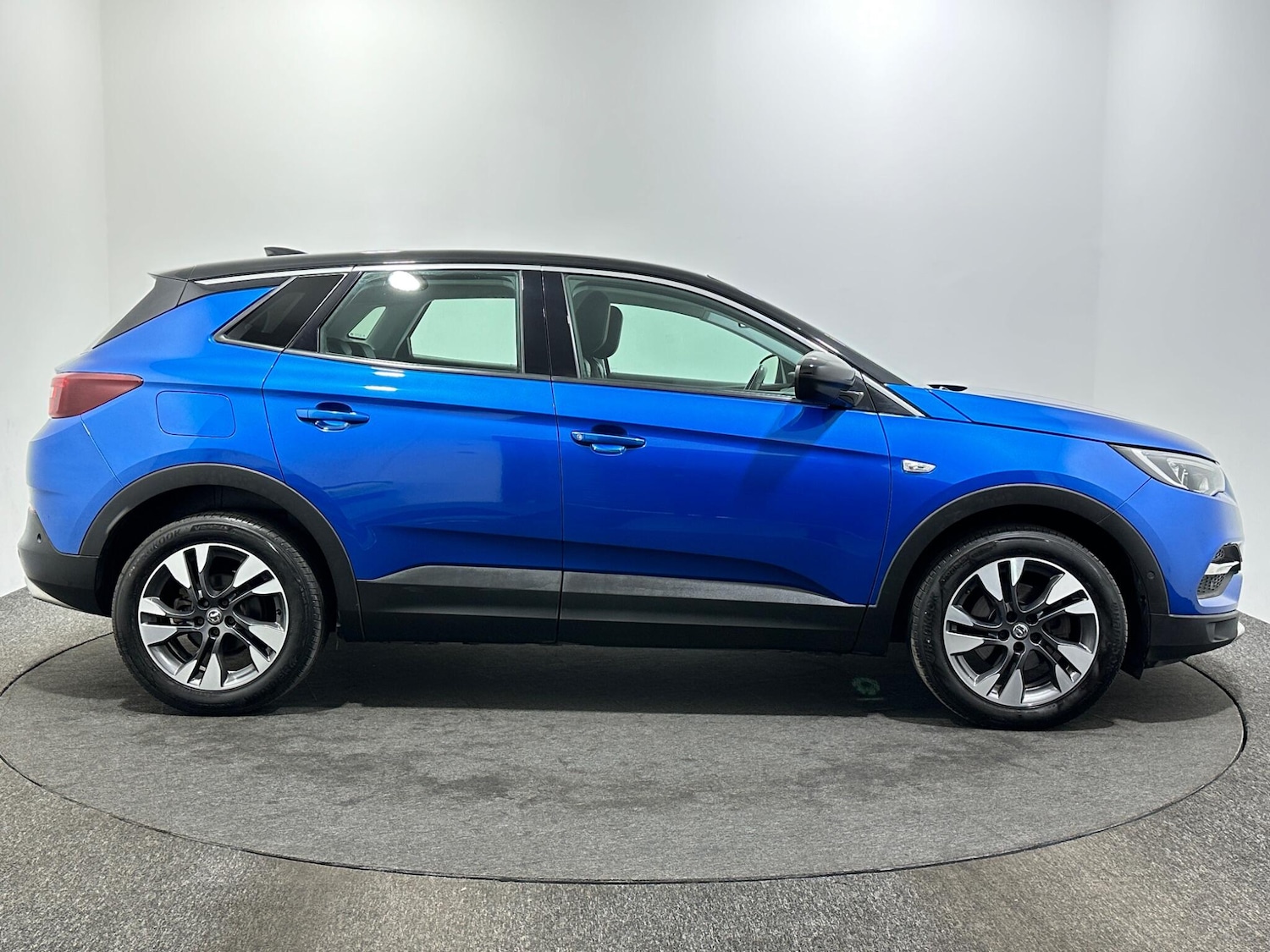 Used Vauxhall Grandland X for sale - 77267463: Photo 9