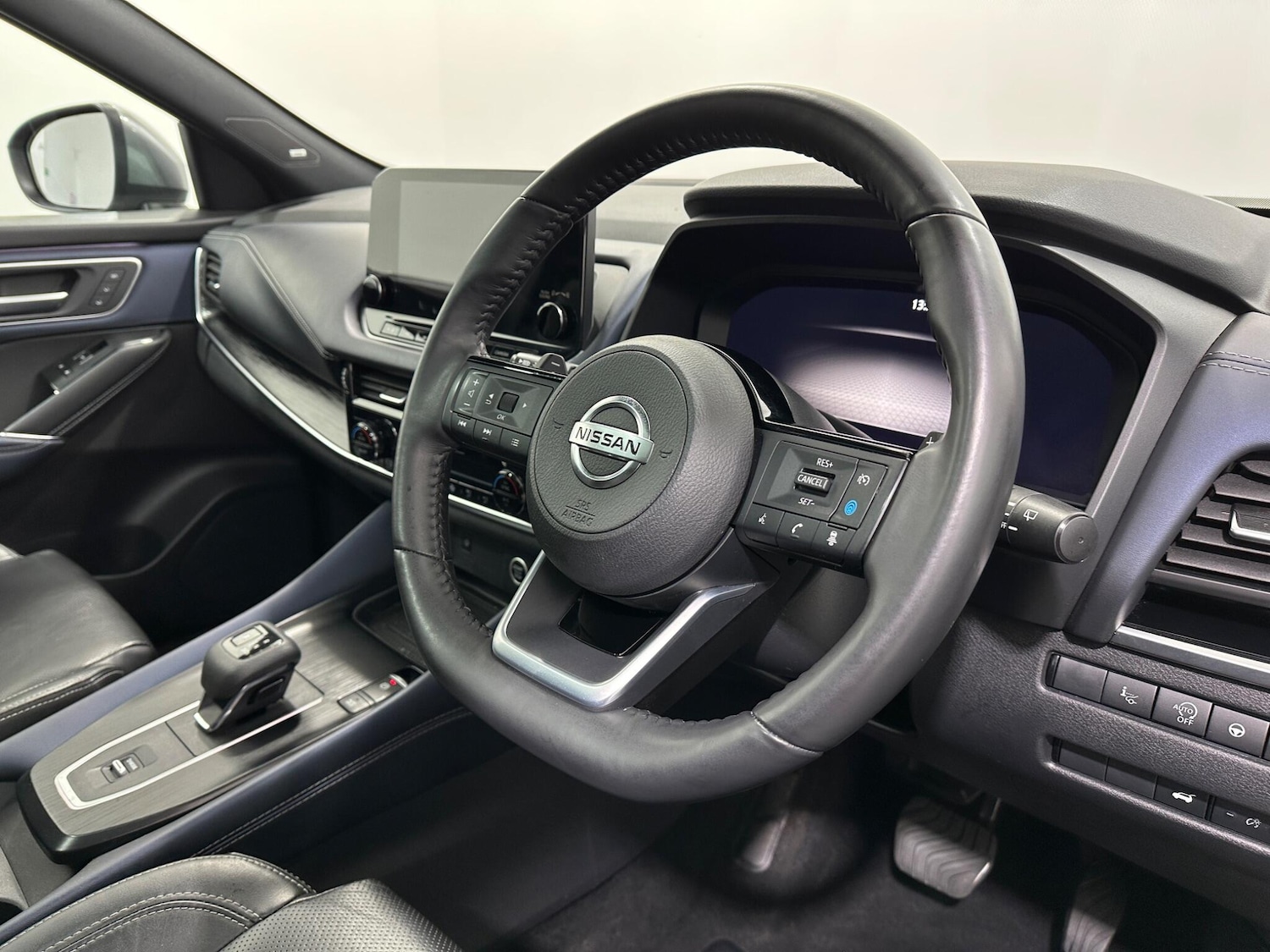 Used Nissan Qashqai 2022 for sale - 77331843: Photo 10