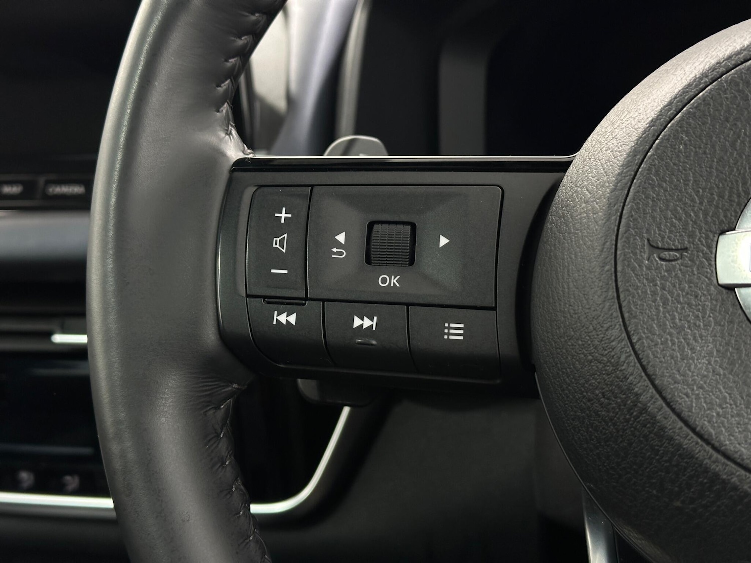 Used Nissan Qashqai 2022 for sale - 77331843: Photo 14