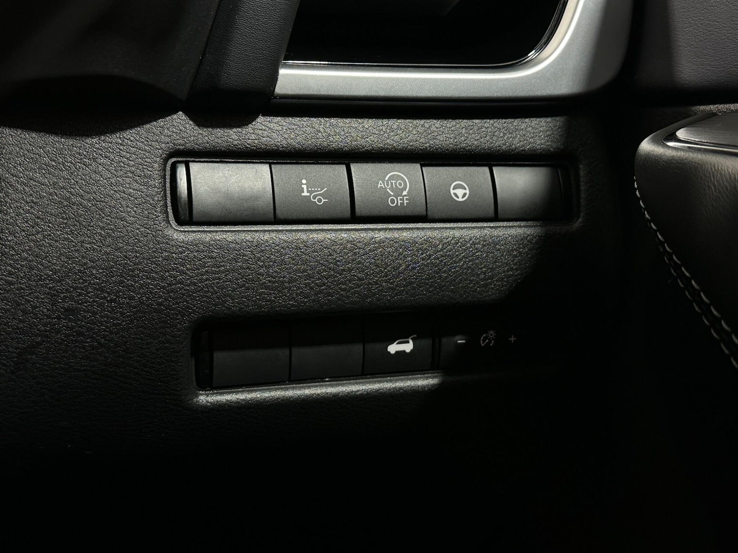 Used Nissan Qashqai 2022 for sale - 77331843: Photo 19