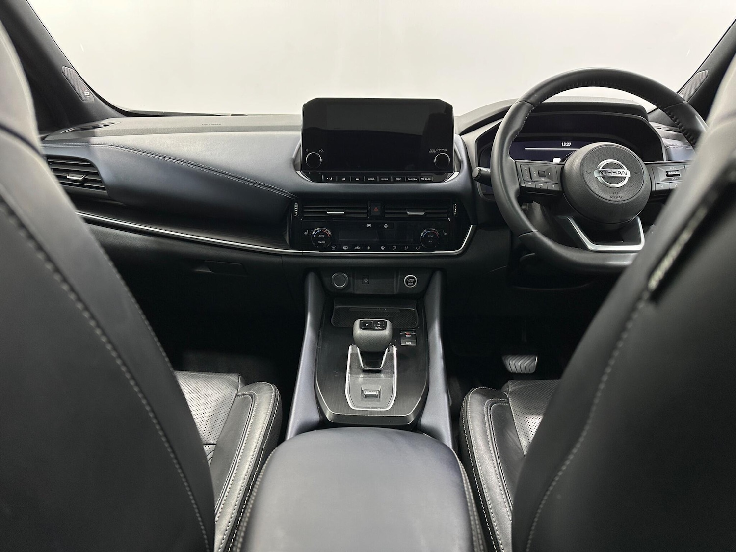 Used Nissan Qashqai 2022 for sale - 77331843: Photo 22