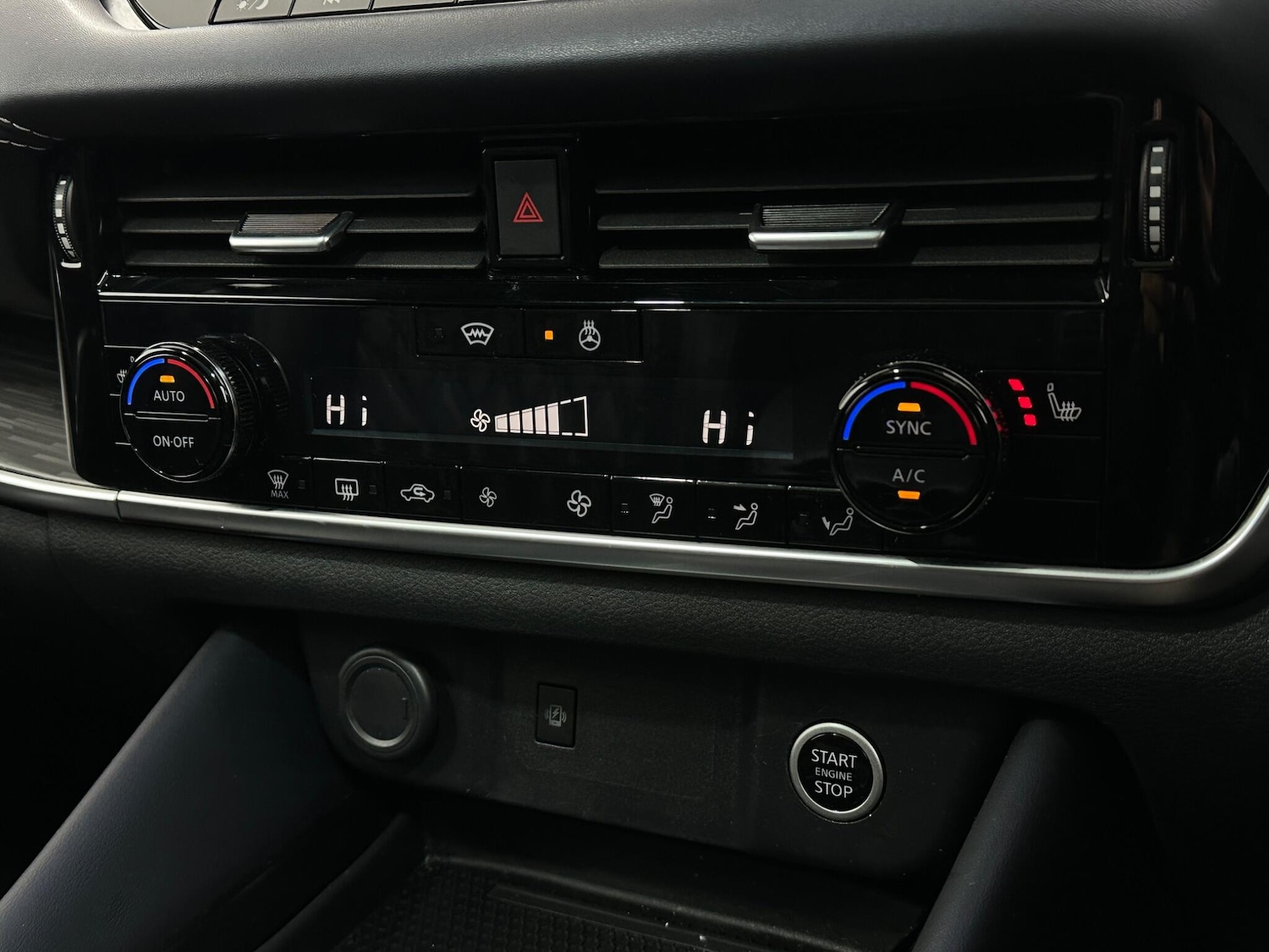 Used Nissan Qashqai 2022 for sale - 77331843: Photo 25