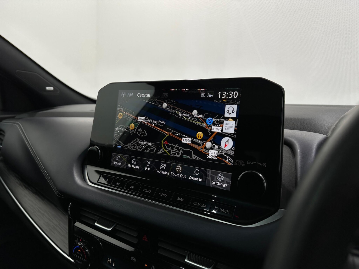 Used Nissan Qashqai 2022 for sale - 77331843: Photo 26