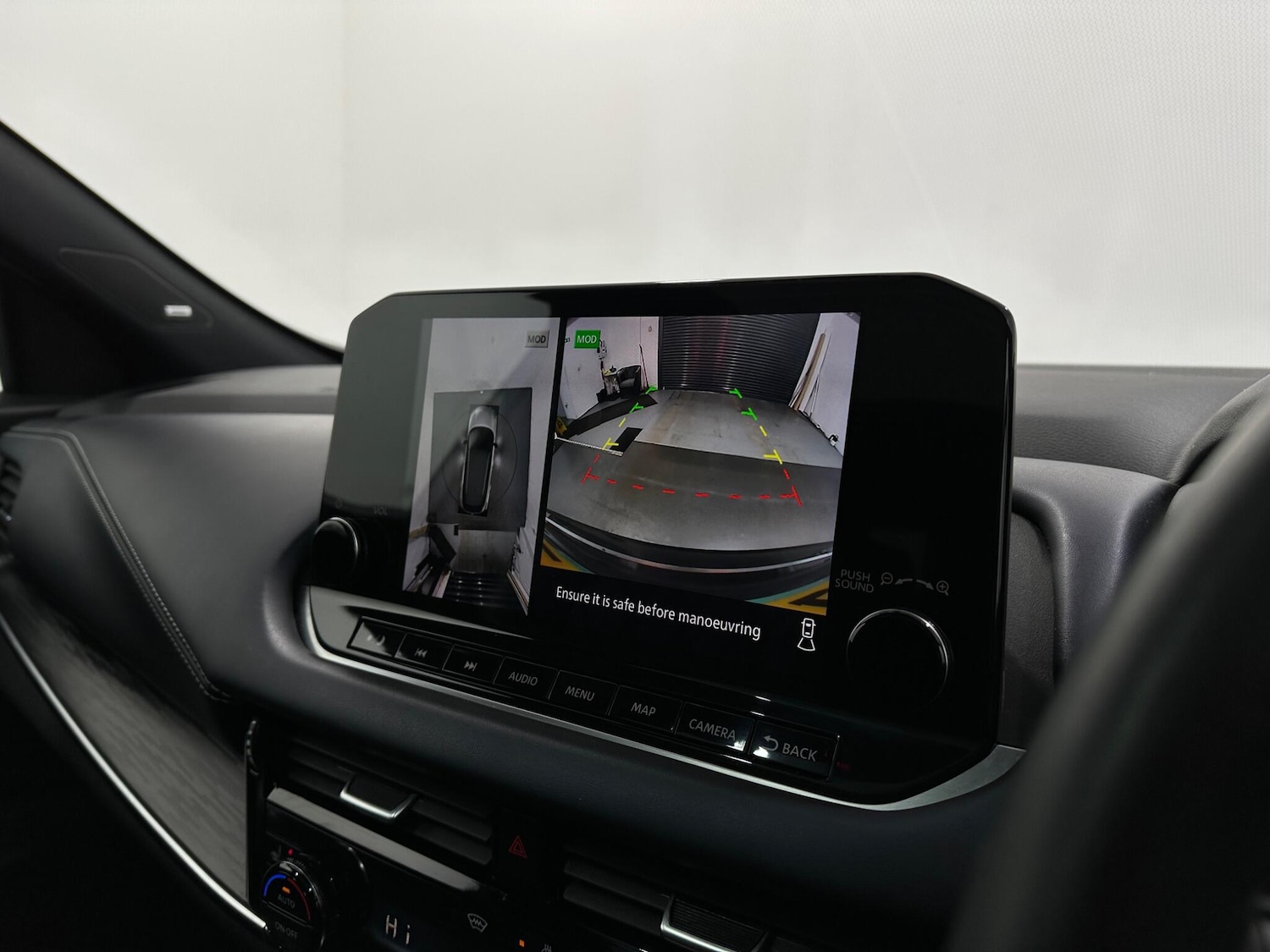 Used Nissan Qashqai 2022 for sale - 77331843: Photo 27