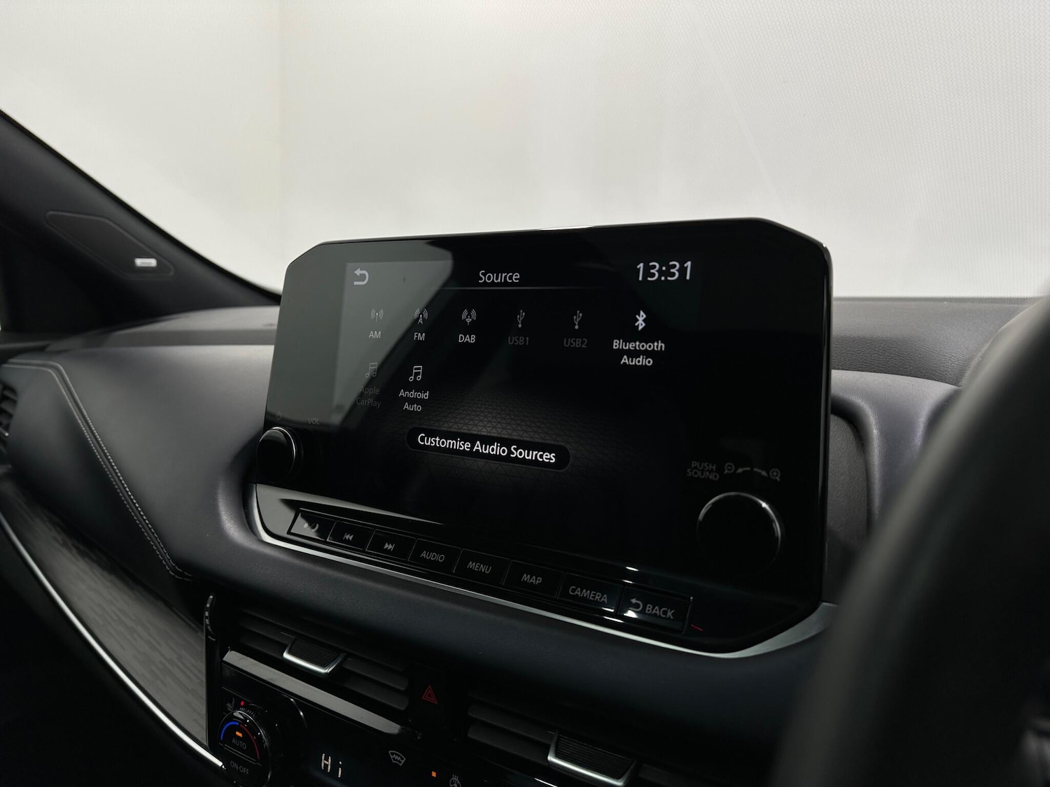 Used Nissan Qashqai 2022 for sale - 77331843: Photo 28