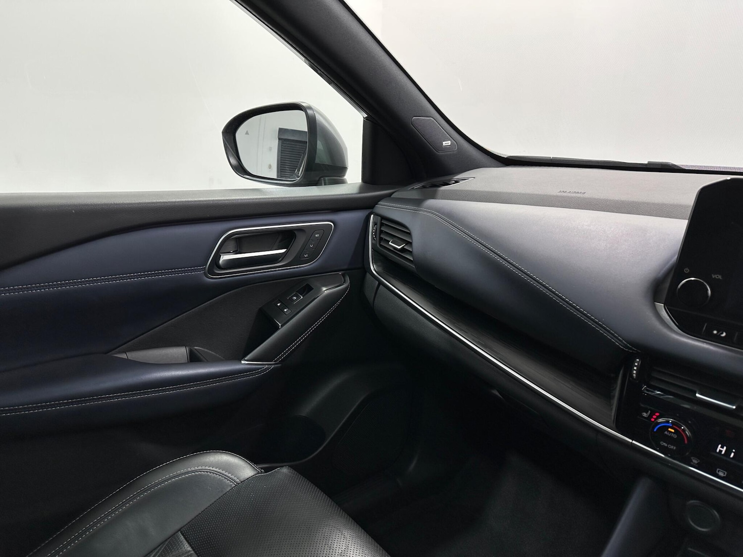 Used Nissan Qashqai 2022 for sale - 77331843: Photo 29