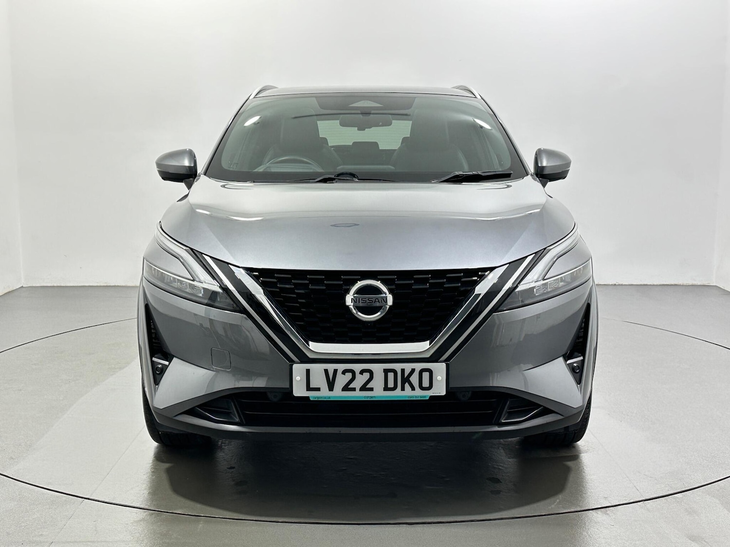 Used Nissan Qashqai 2022 for sale - 77331843: Photo 3