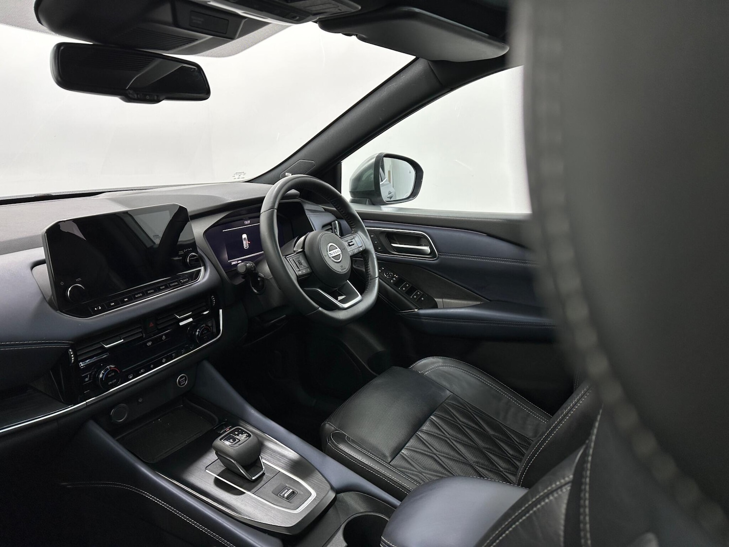 Used Nissan Qashqai 2022 for sale - 77331843: Photo 32