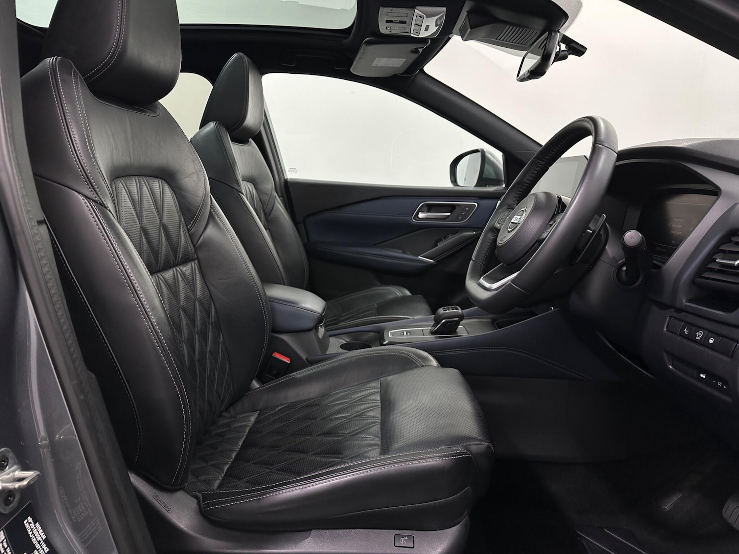 Used Nissan Qashqai 2022 for sale - 77331843: Photo 33