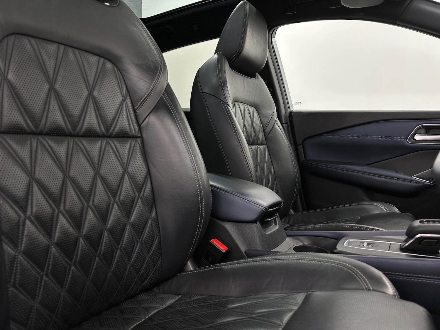 Used Nissan Qashqai 2022 for sale - 77331843: Photo 34