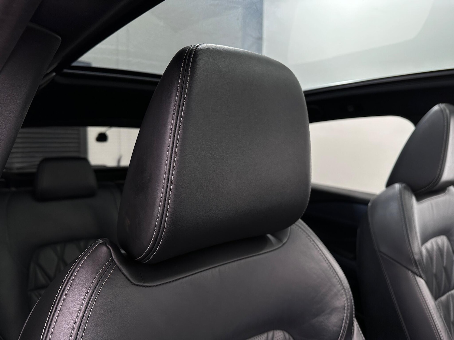 Used Nissan Qashqai 2022 for sale - 77331843: Photo 35