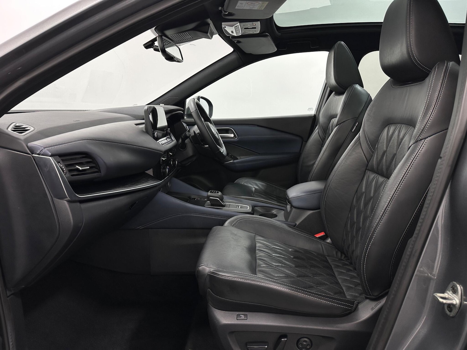 Used Nissan Qashqai 2022 for sale - 77331843: Photo 37