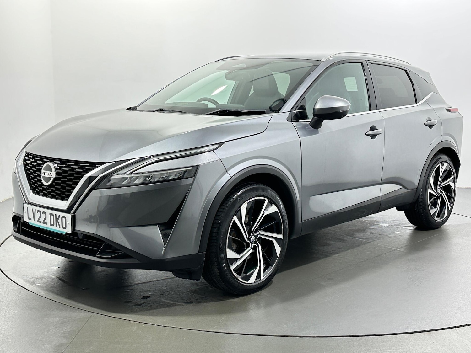 Used Nissan Qashqai 2022 for sale - 77331843: Photo 4