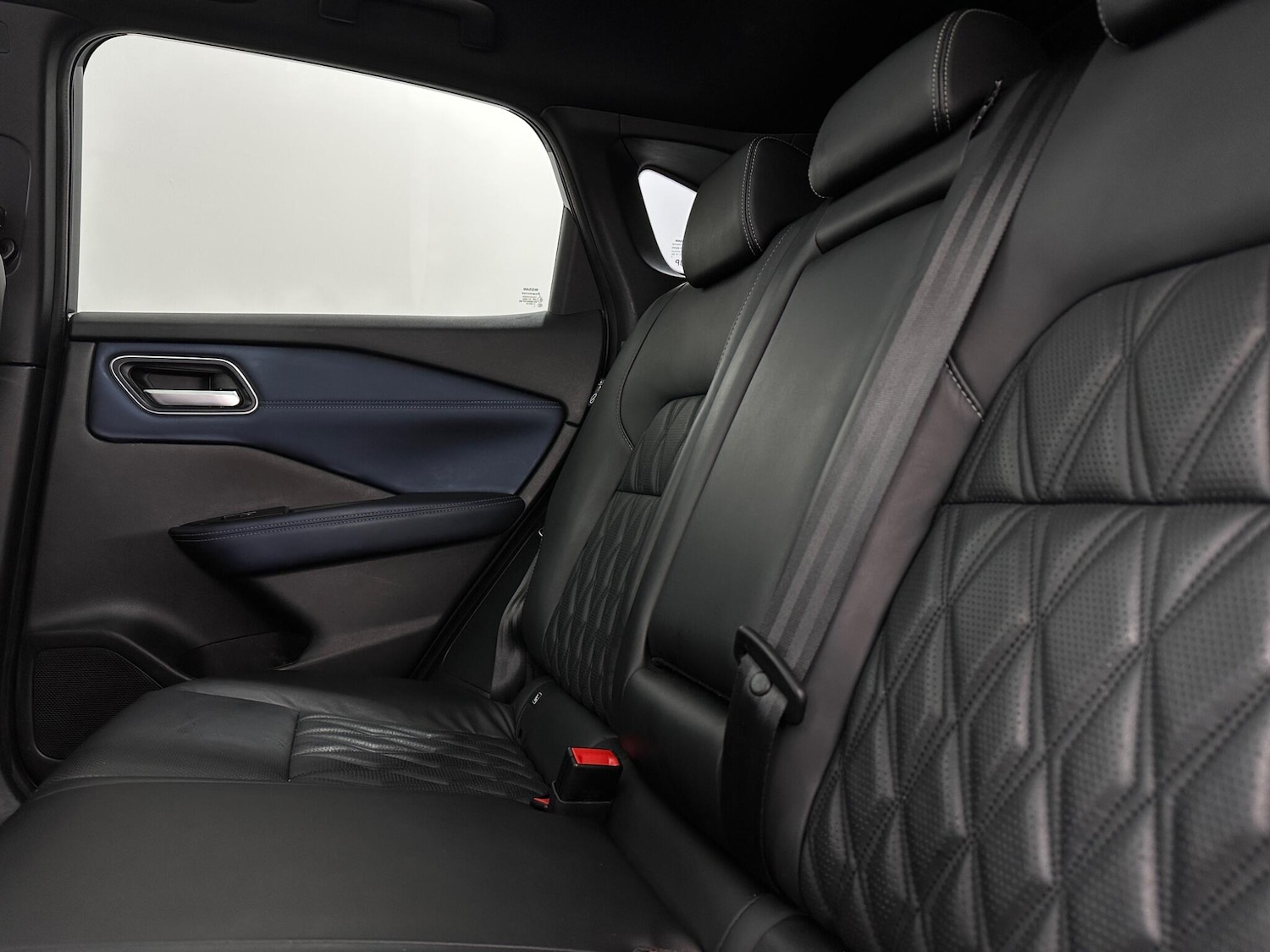 Used Nissan Qashqai 2022 for sale - 77331843: Photo 42