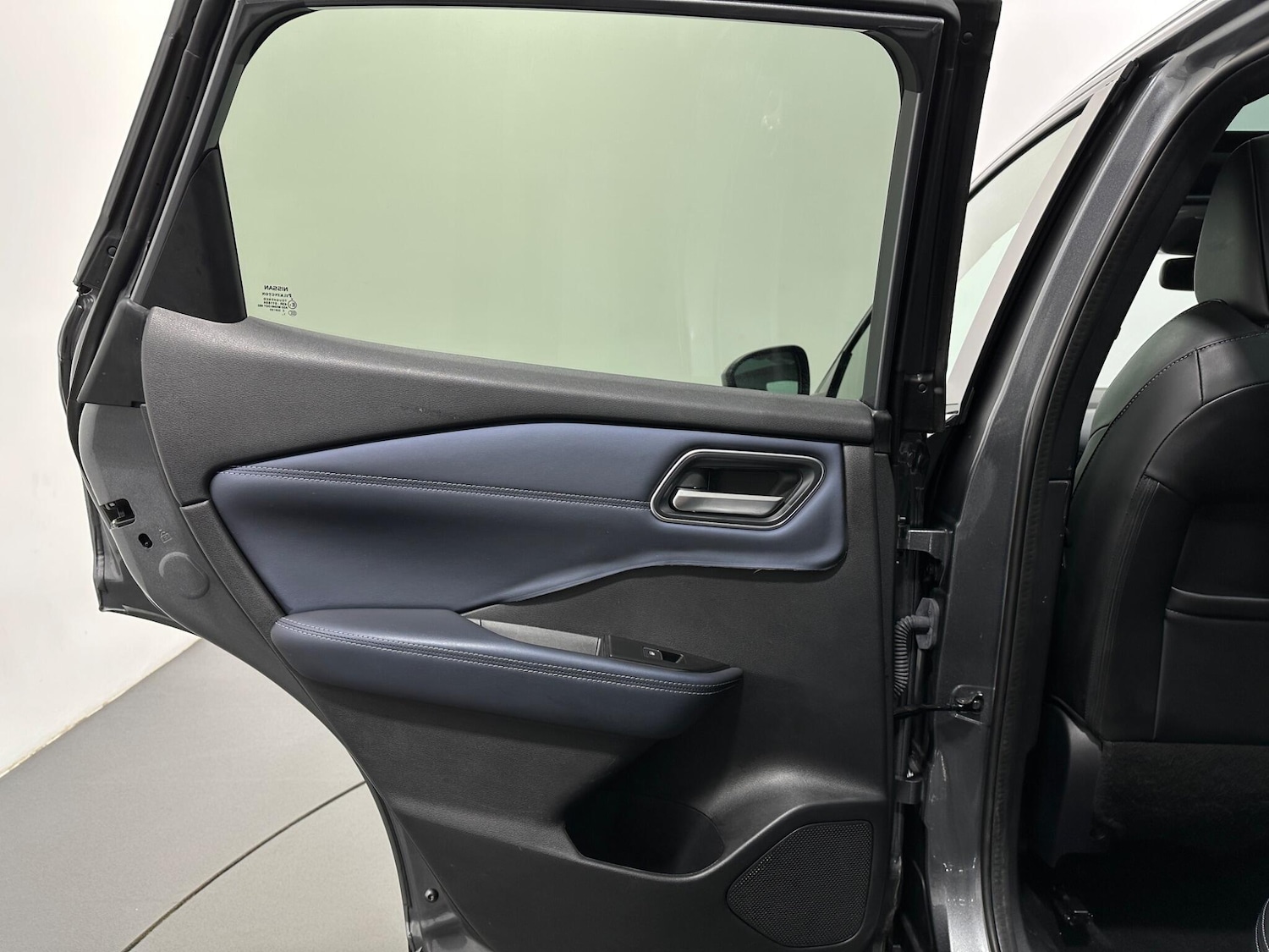 Used Nissan Qashqai 2022 for sale - 77331843: Photo 43