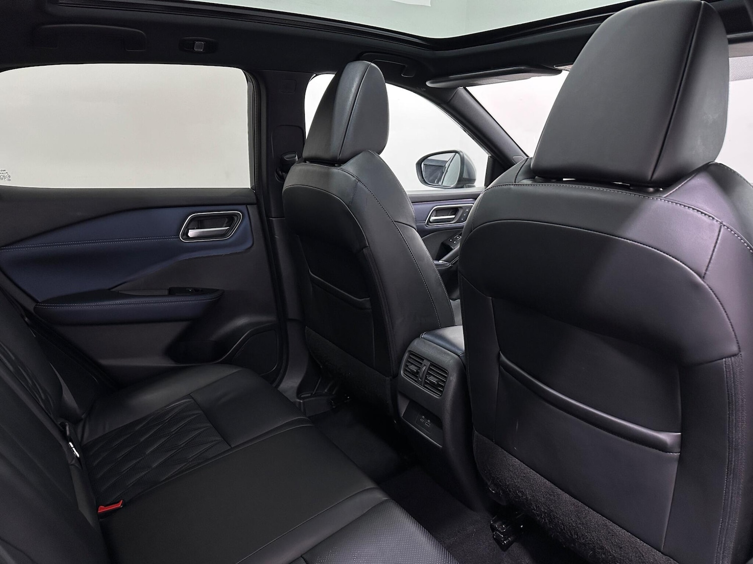 Used Nissan Qashqai 2022 for sale - 77331843: Photo 44