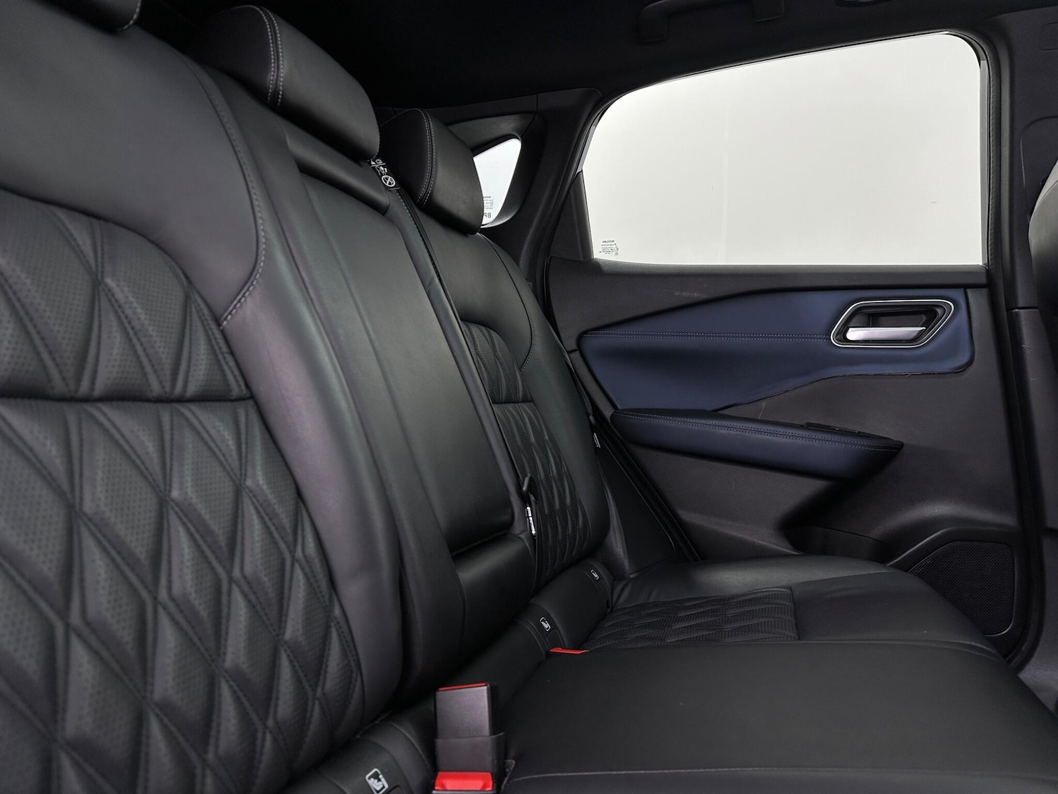 Used Nissan Qashqai 2022 for sale - 77331843: Photo 45