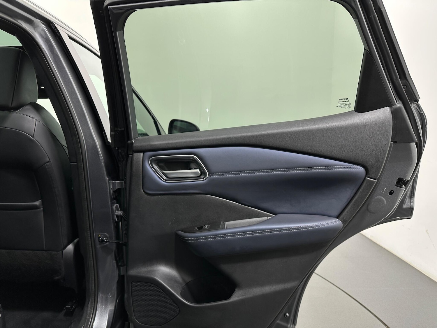 Used Nissan Qashqai 2022 for sale - 77331843: Photo 46