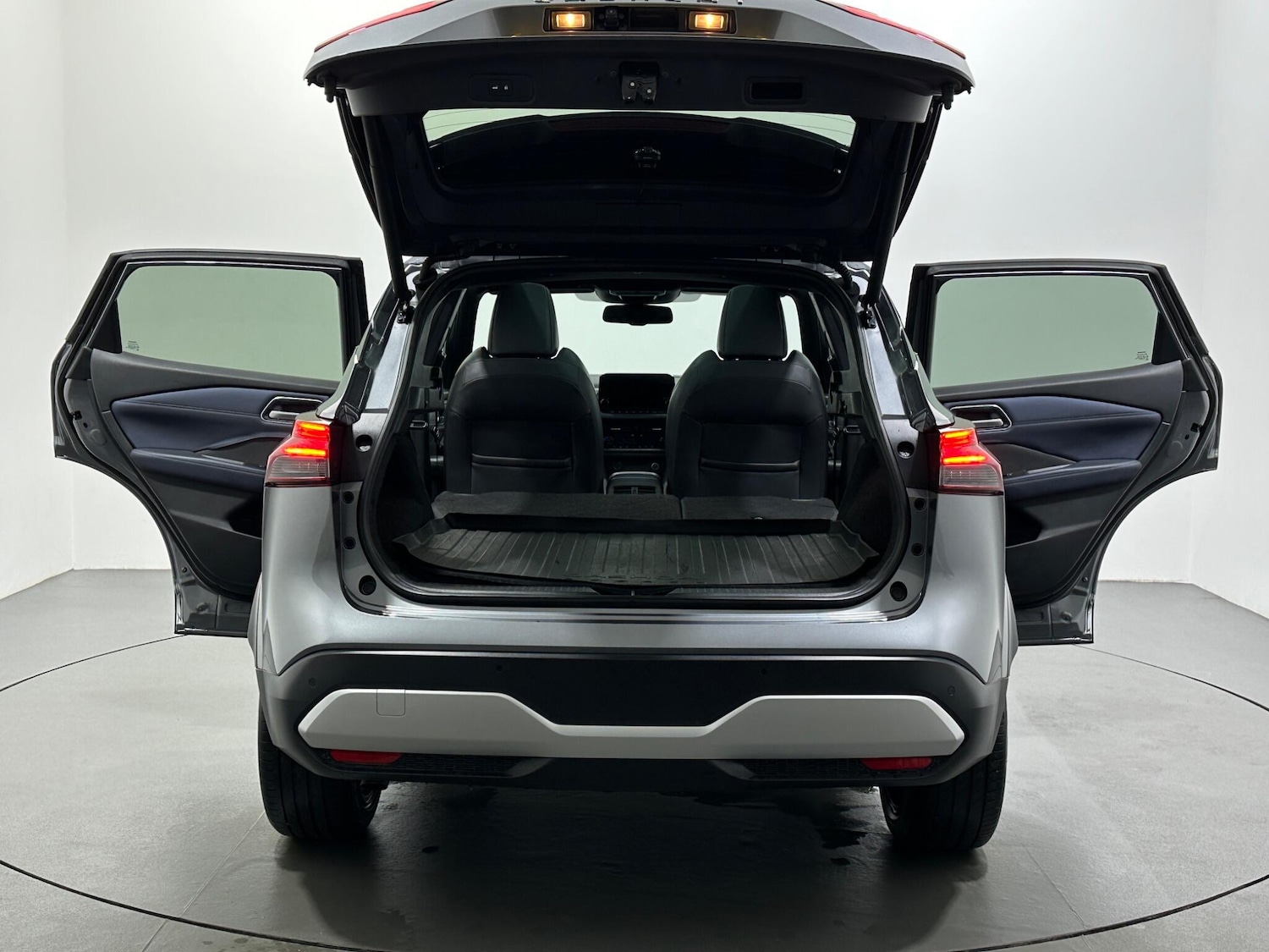 Used Nissan Qashqai 2022 for sale - 77331843: Photo 47