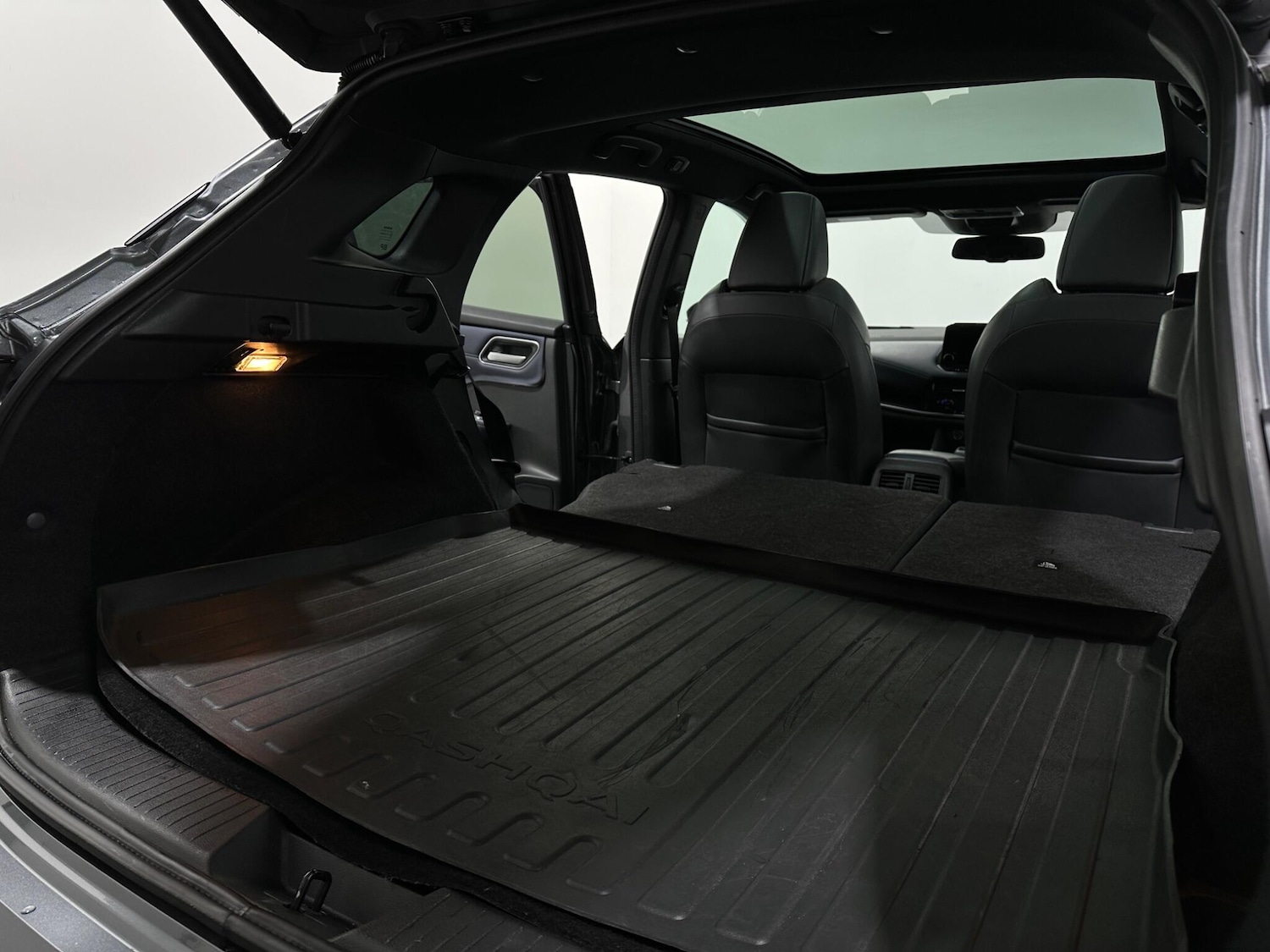 Used Nissan Qashqai 2022 for sale - 77331843: Photo 48