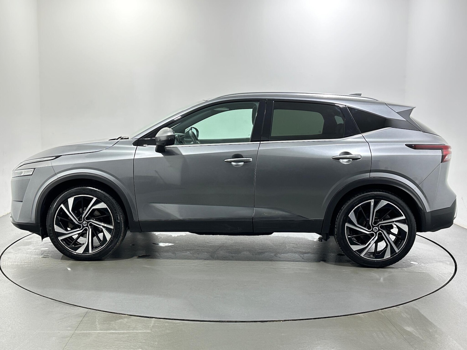 Used Nissan Qashqai 2022 for sale - 77331843: Photo 5