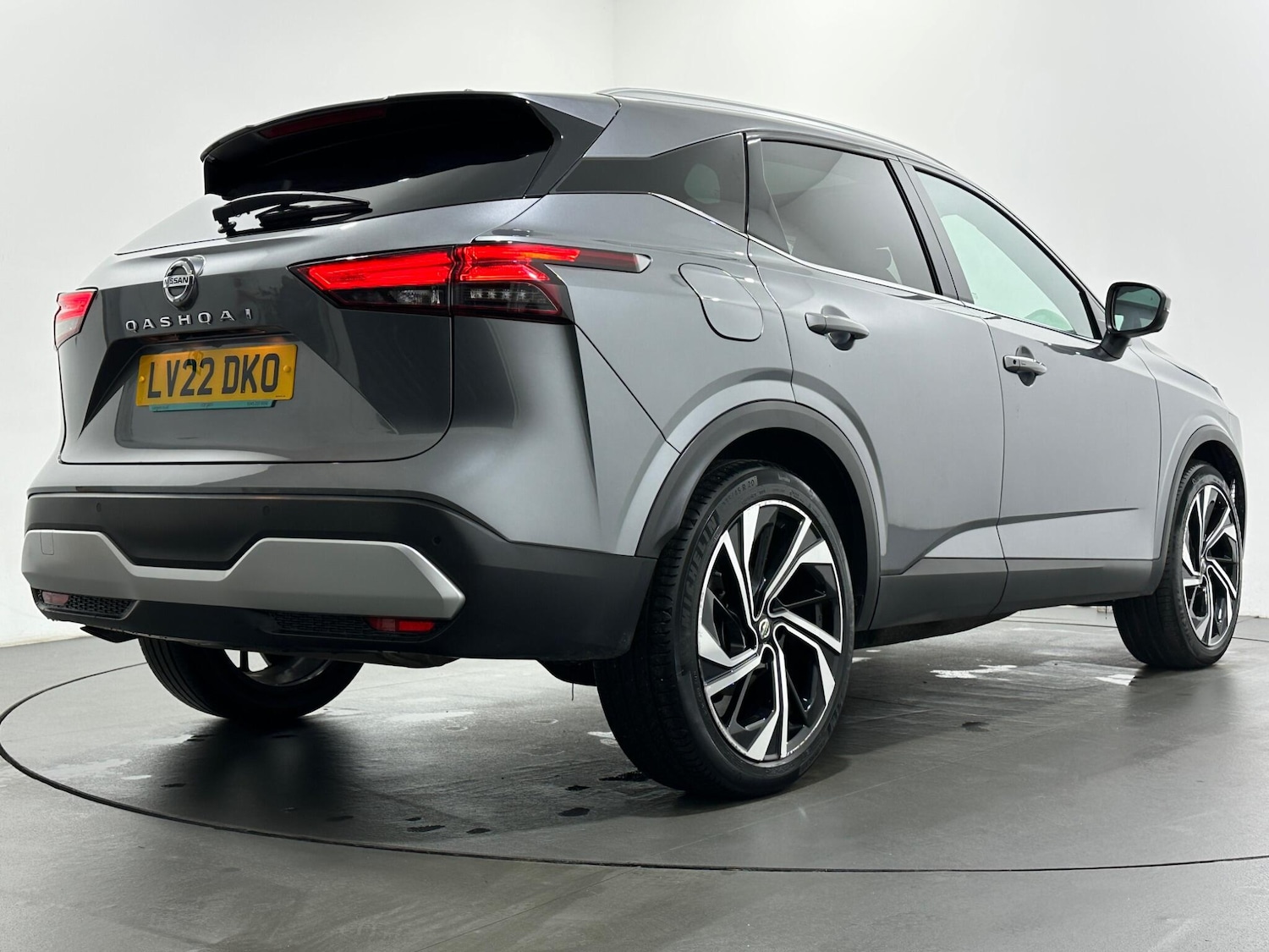 Used Nissan Qashqai 2022 for sale - 77331843: Photo 52