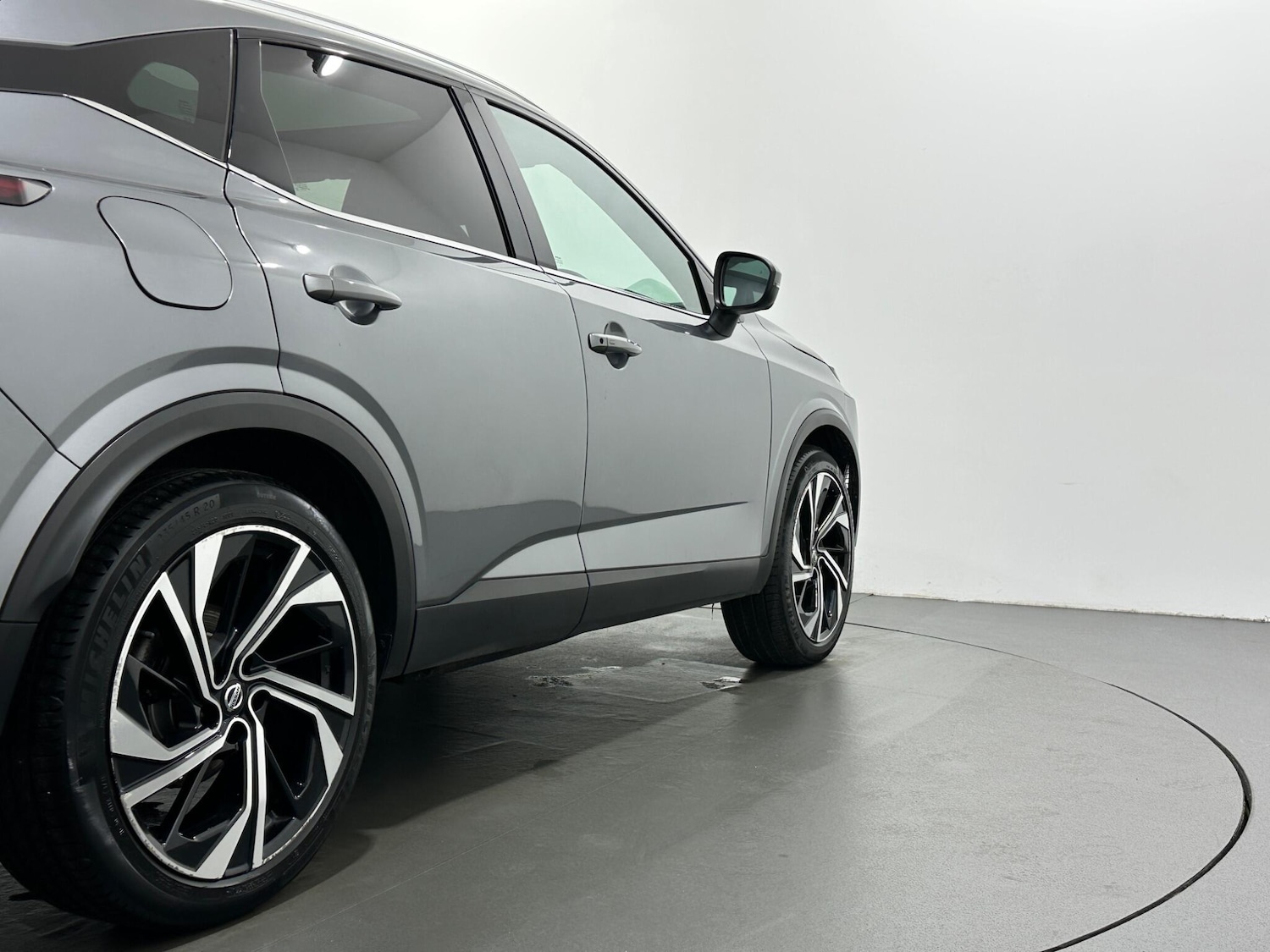 Used Nissan Qashqai 2022 for sale - 77331843: Photo 53