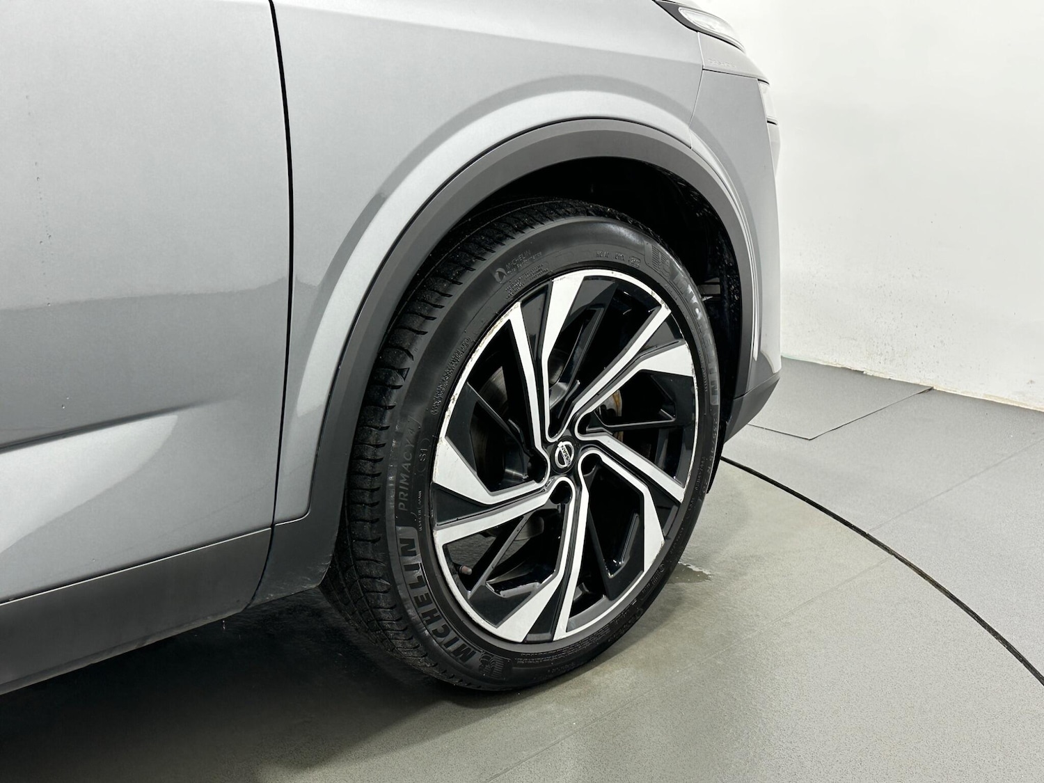 Used Nissan Qashqai 2022 for sale - 77331843: Photo 54