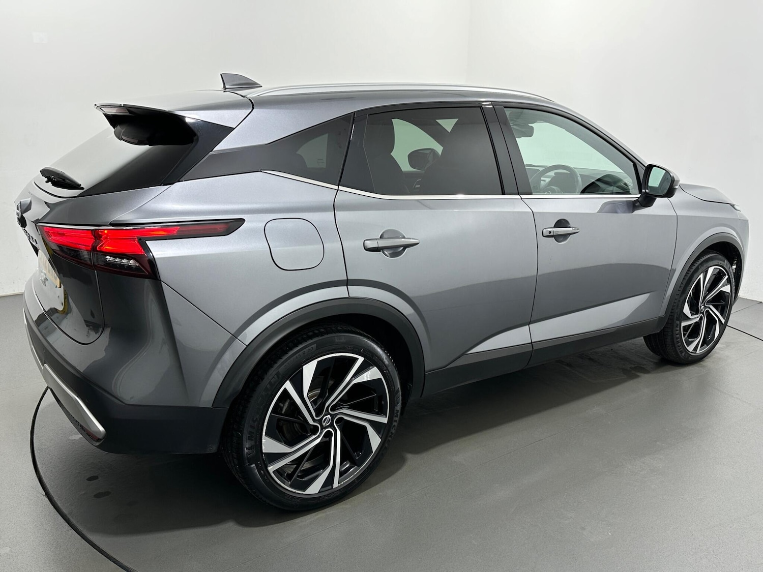 Used Nissan Qashqai 2022 for sale - 77331843: Photo 55