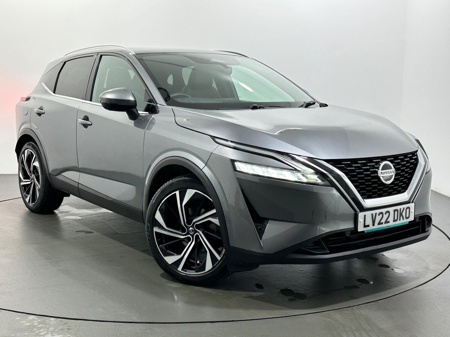 Used Nissan Qashqai 2022 for sale - 77331843: Photo 57