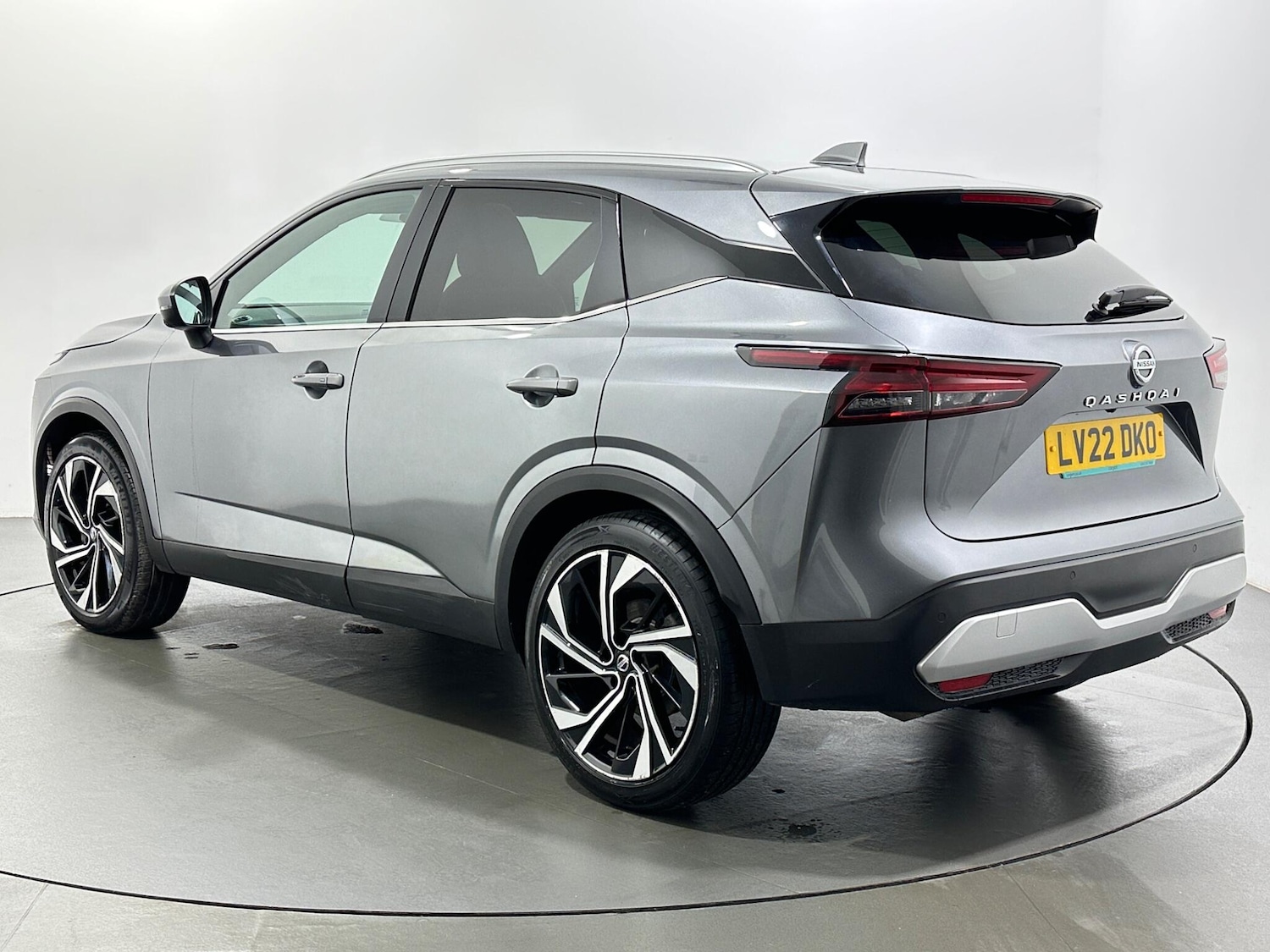 Used Nissan Qashqai 2022 for sale - 77331843: Photo 6