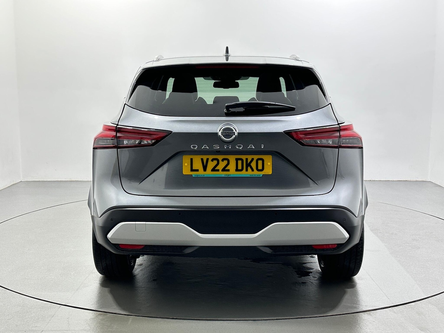 Used Nissan Qashqai 2022 for sale - 77331843: Photo 7