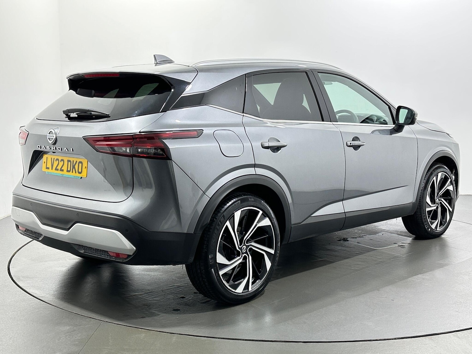 Used Nissan Qashqai 2022 for sale - 77331843: Photo 8